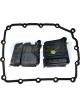 Transgold A/T Transmission Filter Service Kit Fits BMW GS7D36SG