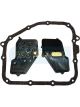 Transgold A/T Transmission Filter Service Kit Fits Sirion A4LB1 M101