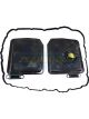Transgold A/T Transmission Filter Service Kit A/T