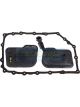 Transgold A/T Transmission Filter Service Kit