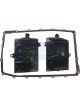 Transgold A/T Transmission Filter Service Kit Fits Ford Mustang 10R80