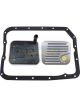 Transgold A/T Transmission Filter Service Kit Fits GM Jaguar 4L80E