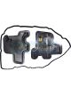 Transgold A/T Transmission Filter Service Kit Fits GM 9T50 17-On