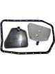 Transgold A/T Transmission Filter Service Kit Fits ZF 6HP21 6 Speed