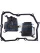Transgold A/T Transmission Filter Service Kit Fits VW Tiguan 09P