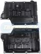 Transgold A/T Transmission Filter Service Kit