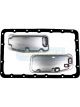 Transgold A/T Transmission Filter Service Kit