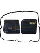 Transgold A/T Transmission Filter Service Kit