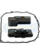 Transgold A/T Transmission Filter Service Kit