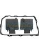 Transgold A/T Transmission Filter Service Kit Fits Chrysler 850RE