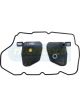 Transgold A/T Transmission Filter Service Kit Fits Ford Focus 6F15