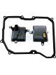 Transgold A/T Transmission Filter Service Kit Fits VW AQ250/AWTF-60SN