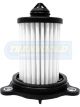 Transgold A/T Transmission Filter Service Kit