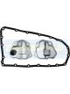 Transgold A/T Transmission Filter Service Kit
