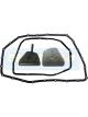 Transgold A/T Transmission Filter Service Kit