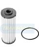 Transgold A/T Transmission Filter Service Kit