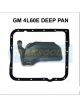 Transgold A/T Transmission Filter Service Kit Fits Commodore VT Kit