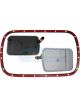 Transgold A/T Transmission Filter Service Kit