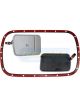 Transgold A/T Transmission Filter Service Kit