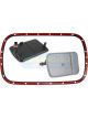 Transgold A/T Transmission Filter Service Kit