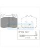 Transgold Brake Pads