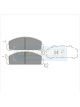 Transgold Brake Pads