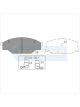 Transgold Brake Pads