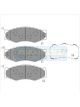 Transgold Brake Pads