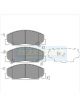 Transgold Brake Pads
