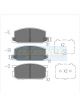 Transgold Brake Pads