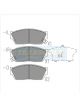 Transgold Brake Pads