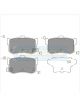 Transgold Brake Pads