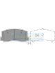 Transgold Brake Pads
