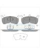 Transgold Brake Pads