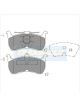 Transgold Brake Pads