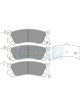 Transgold Brake Pads