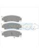 Transgold Brake Pads