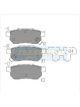 Transgold Brake Pads