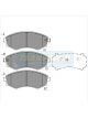 Transgold Brake Pads