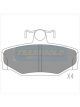 Transgold Brake Pads