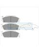 Transgold Brake Pads