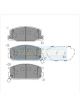 Transgold Brake Pads
