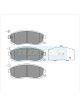 Transgold Brake Pads