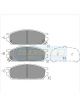 Transgold Brake Pads