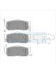 Transgold Brake Pads