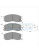 Transgold Brake Pads