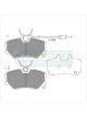 Transgold Brake Pads
