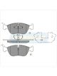 Transgold Brake Pads