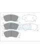 Transgold Brake Pads