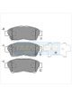 Transgold Brake Pads
